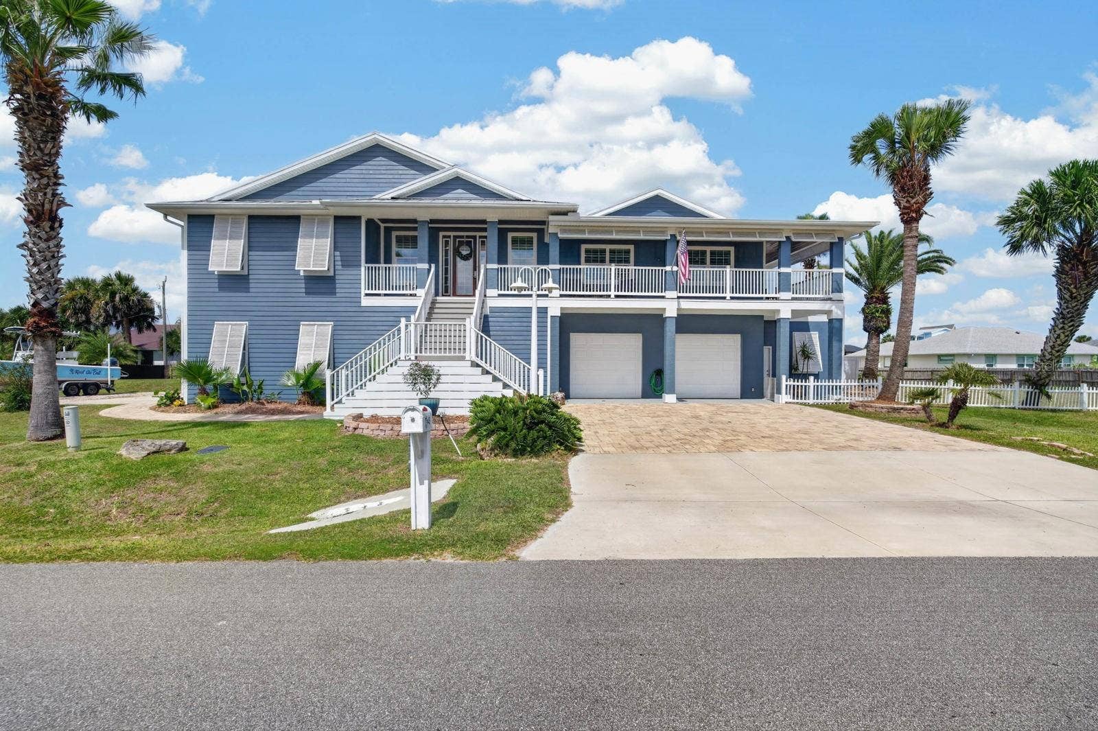 45 ROLLINS DRIVE, Palm Coast, FL 32137 45 ROLLINS DRIVE, Palm Coast, FL 32137