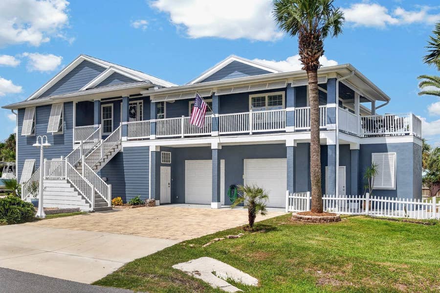 Property photo for 45 ROLLINS DRIVE, Palm Coast, FL
