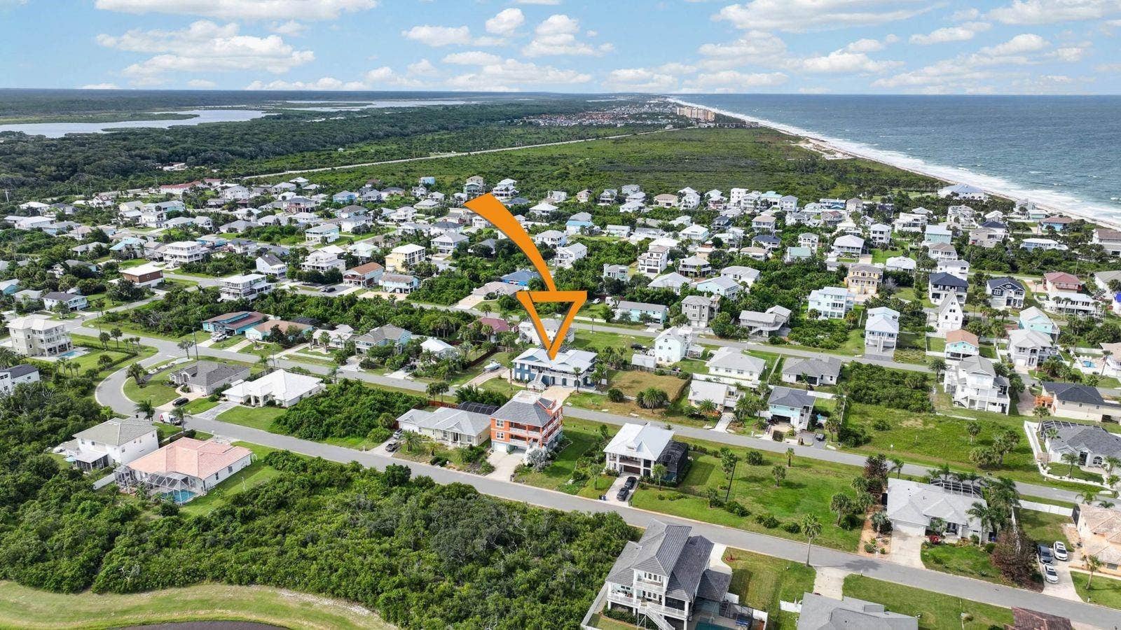 45 ROLLINS DRIVE, Palm Coast, FL 32137 45 ROLLINS DRIVE, Palm Coast, FL 32137