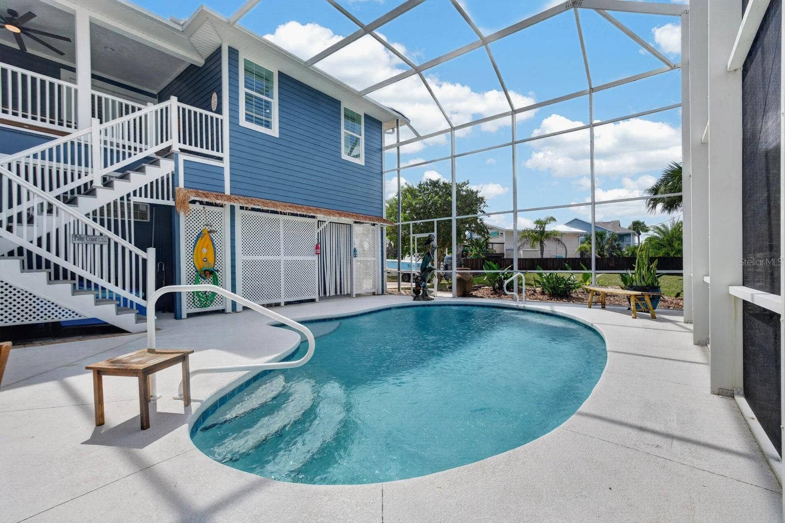 45 ROLLINS DRIVE, Palm Coast, FL 32137 45 ROLLINS DRIVE, Palm Coast, FL 32137