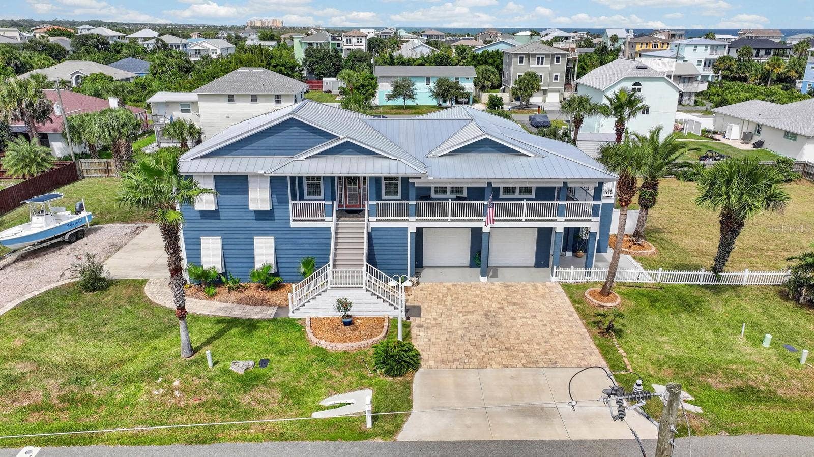 45 ROLLINS DRIVE, Palm Coast, FL 32137 45 ROLLINS DRIVE, Palm Coast, FL 32137