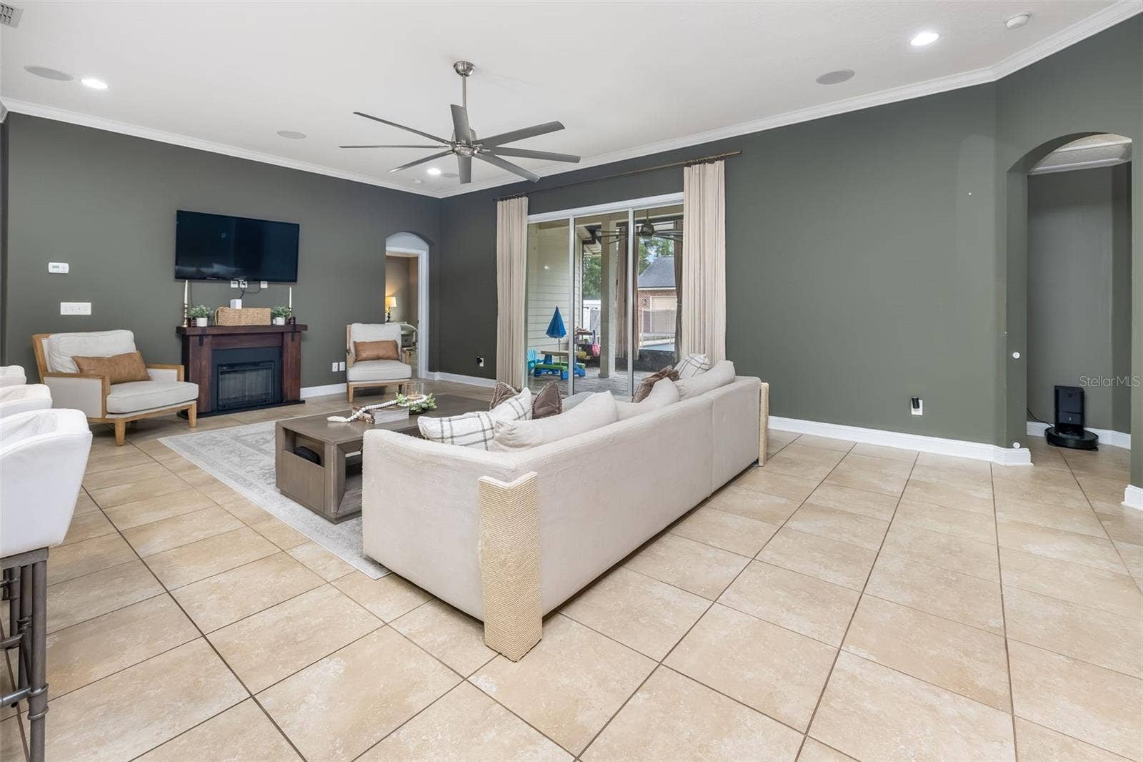 530 IRISH ROSE RD, St Augustine, FL 32092 530 IRISH ROSE RD, St Augustine, FL 32092