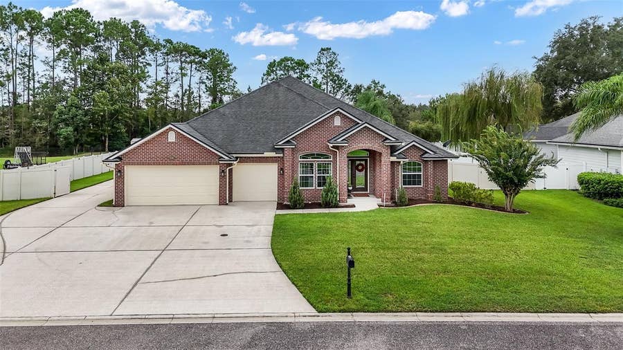 Property photo for 530 IRISH ROSE RD, St Augustine, FL