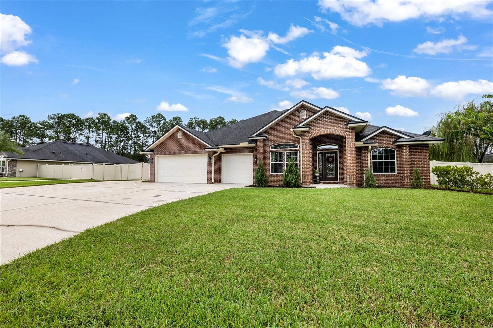530 IRISH ROSE RD, St Augustine, FL 32092 530 IRISH ROSE RD, St Augustine, FL 32092