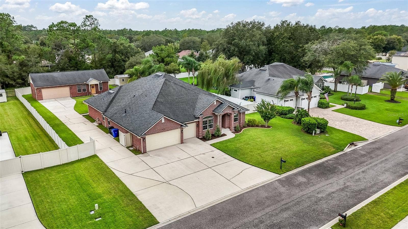 530 IRISH ROSE RD, St Augustine, FL 32092 530 IRISH ROSE RD, St Augustine, FL 32092