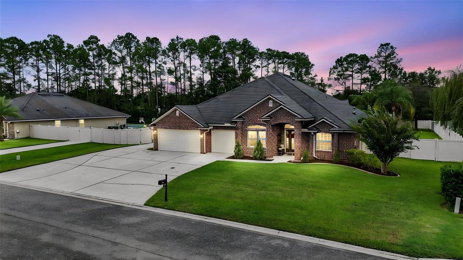530 IRISH ROSE RD, St Augustine, FL 32092 530 IRISH ROSE RD, St Augustine, FL 32092