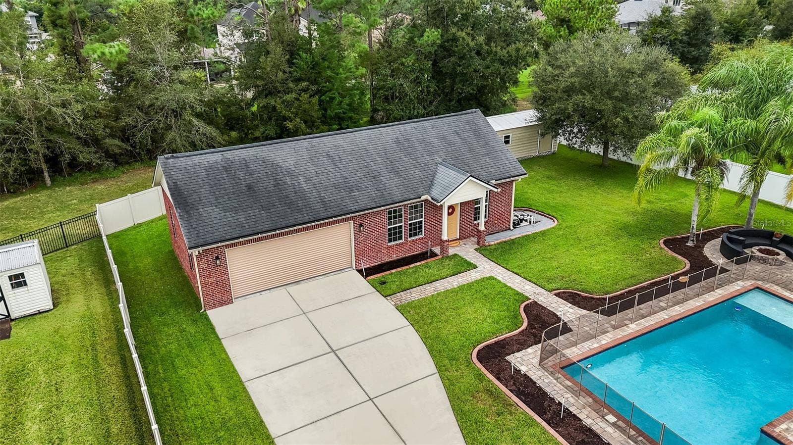 530 IRISH ROSE RD, St Augustine, FL 32092 530 IRISH ROSE RD, St Augustine, FL 32092