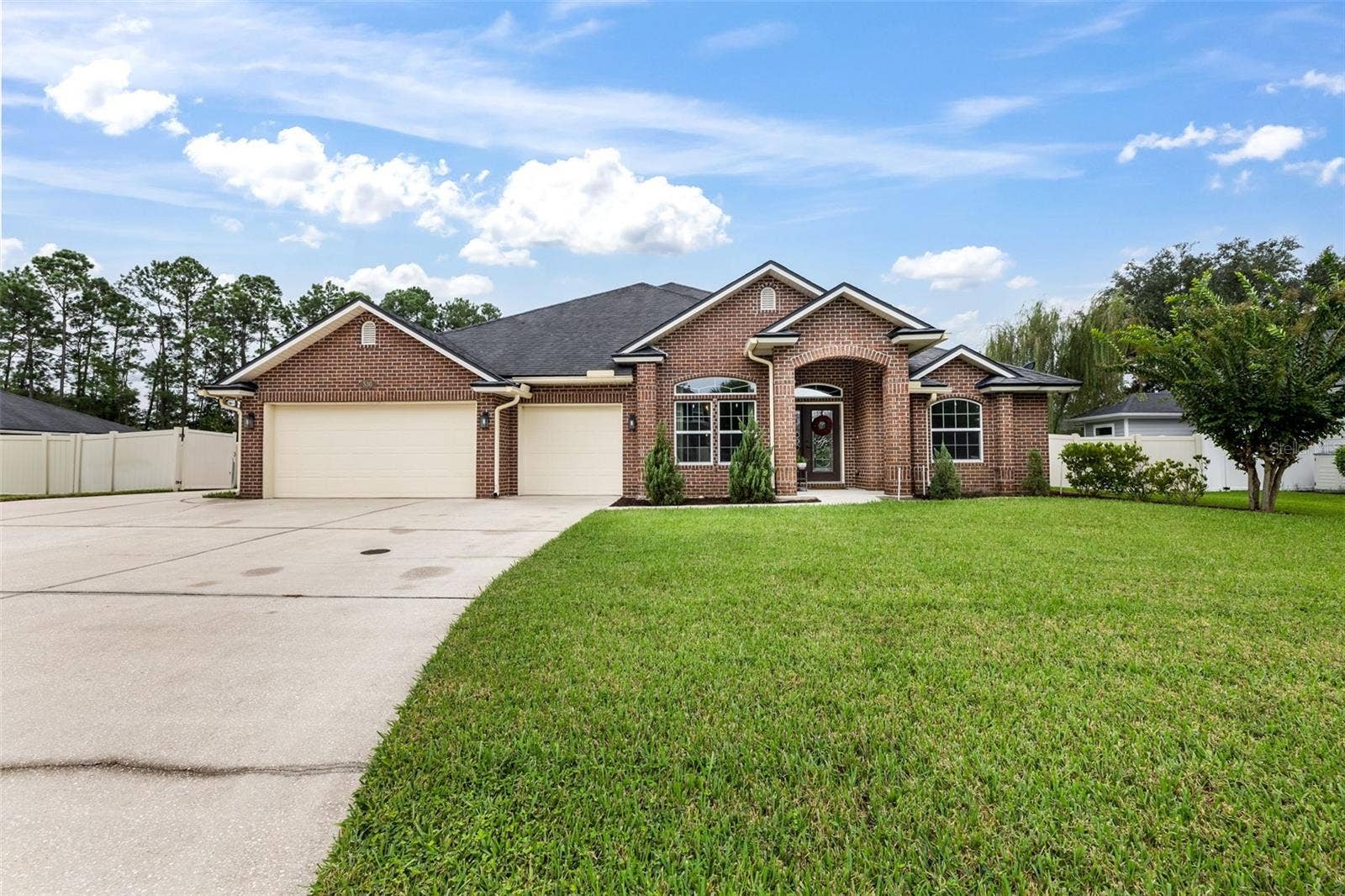 530 IRISH ROSE RD, St Augustine, FL 32092 530 IRISH ROSE RD, St Augustine, FL 32092