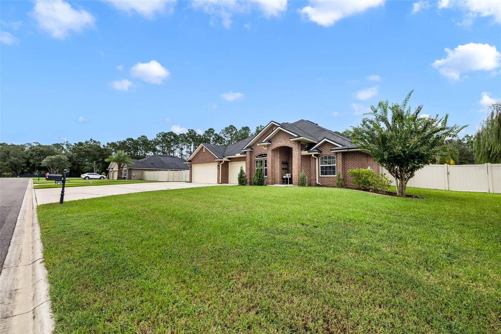530 IRISH ROSE RD, St Augustine, FL 32092 530 IRISH ROSE RD, St Augustine, FL 32092