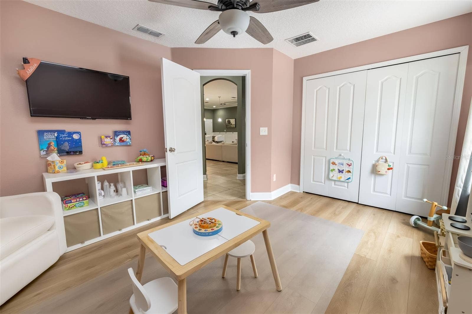 530 IRISH ROSE RD, St Augustine, FL 32092 530 IRISH ROSE RD, St Augustine, FL 32092