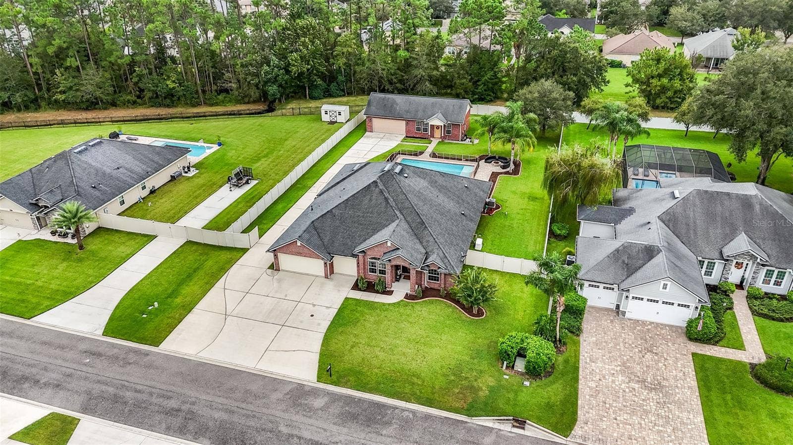 530 IRISH ROSE RD, St Augustine, FL 32092 530 IRISH ROSE RD, St Augustine, FL 32092
