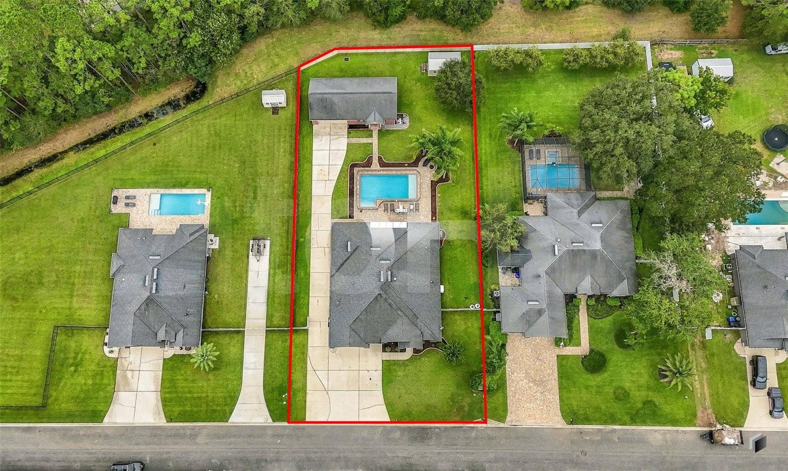 530 IRISH ROSE RD, St Augustine, FL 32092 530 IRISH ROSE RD, St Augustine, FL 32092