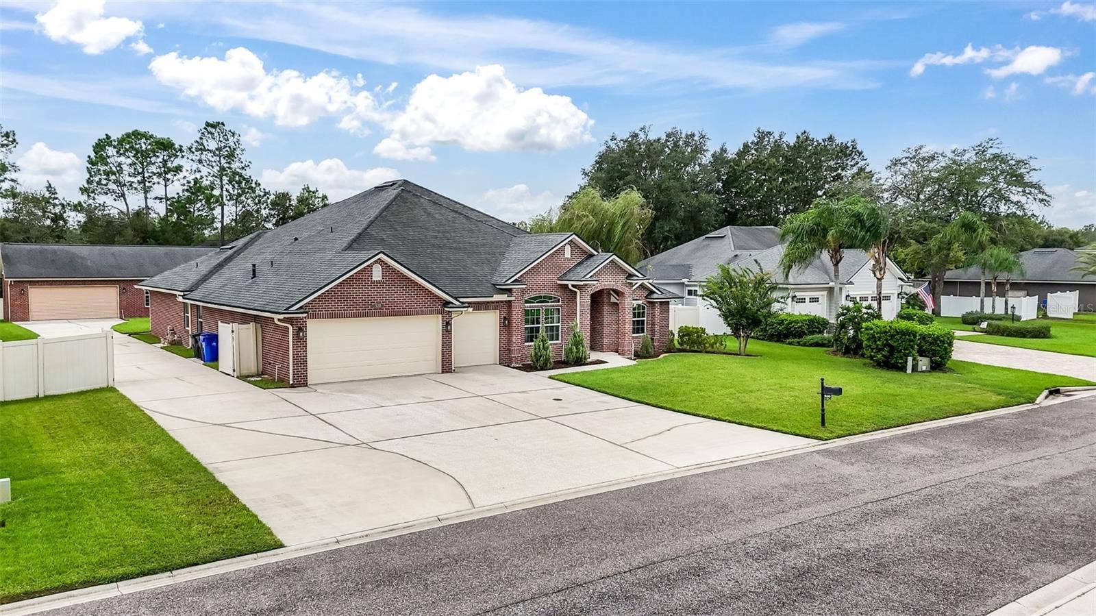 530 IRISH ROSE RD, St Augustine, FL 32092 530 IRISH ROSE RD, St Augustine, FL 32092