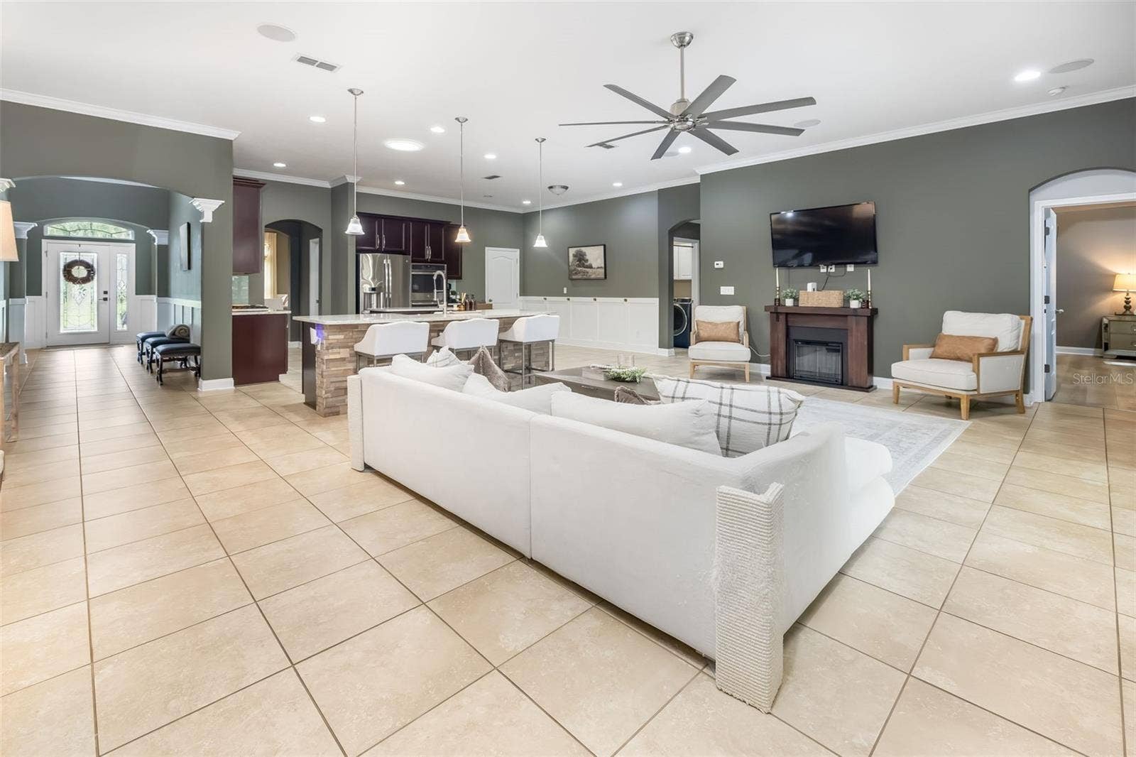 530 IRISH ROSE RD, St Augustine, FL 32092 530 IRISH ROSE RD, St Augustine, FL 32092