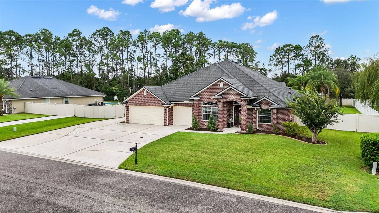 530 IRISH ROSE RD, St Augustine, FL 32092 530 IRISH ROSE RD, St Augustine, FL 32092