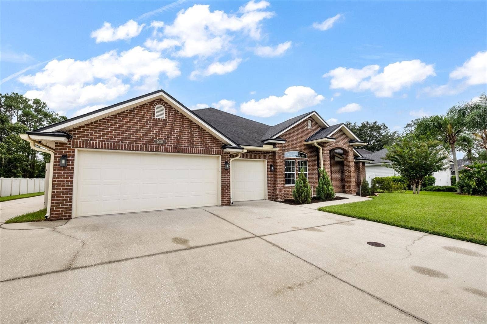 530 IRISH ROSE RD, St Augustine, FL 32092 530 IRISH ROSE RD, St Augustine, FL 32092