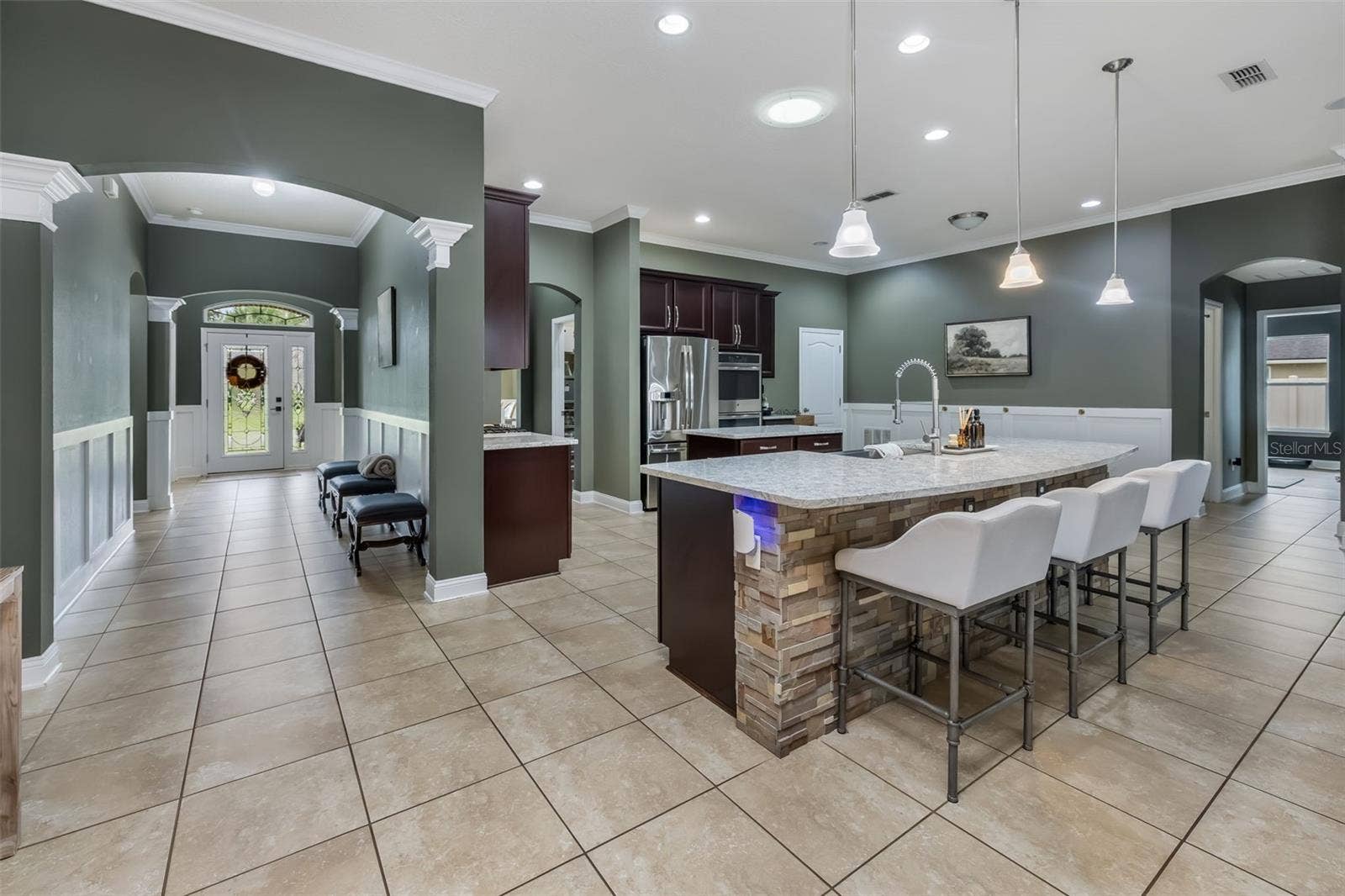 530 IRISH ROSE RD, St Augustine, FL 32092 530 IRISH ROSE RD, St Augustine, FL 32092