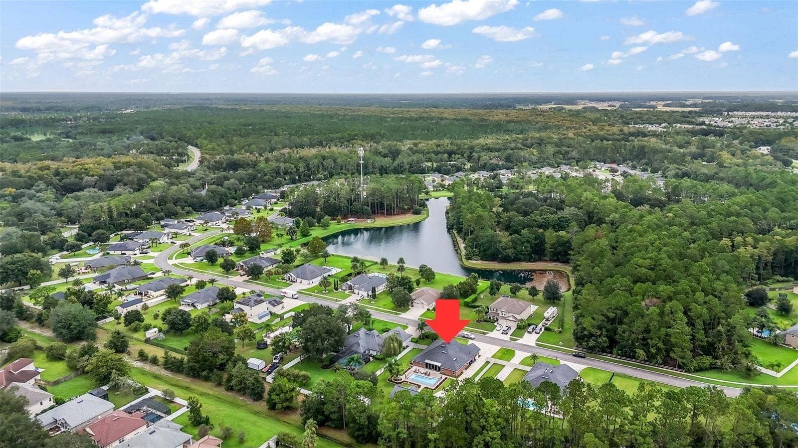 530 IRISH ROSE RD, St Augustine, FL 32092 530 IRISH ROSE RD, St Augustine, FL 32092