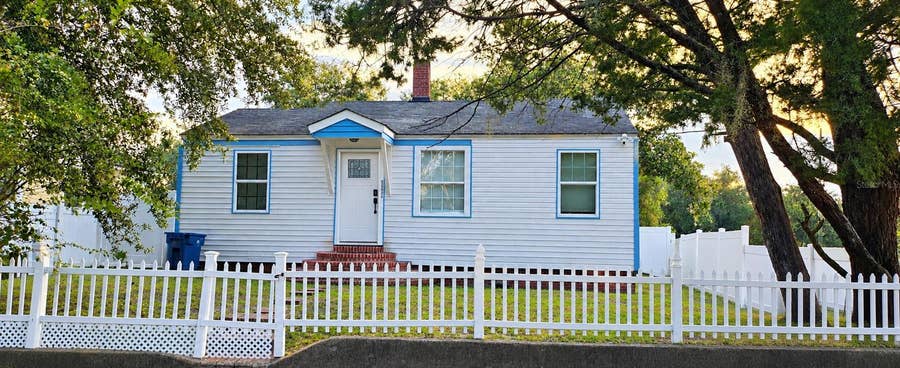 Property photo for 5636 CALVIN AVENUE, Jacksonville, FL