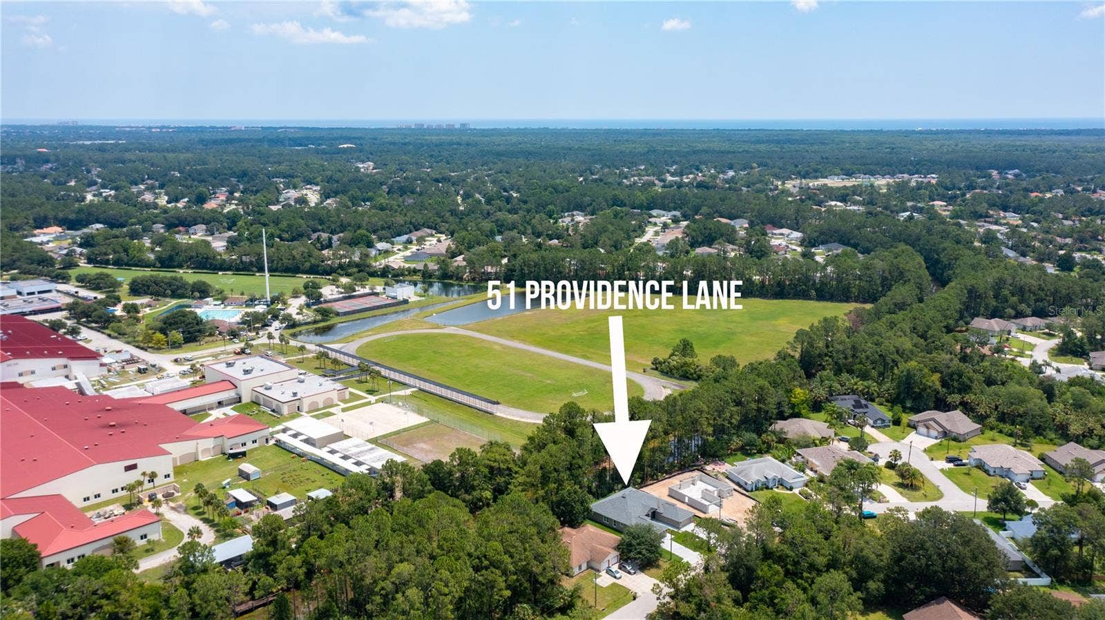 51 PROVIDENCE LANE, #A, B, Palm Coast, FL 32164 51 PROVIDENCE LANE, #A, B, Palm Coast, FL 32164