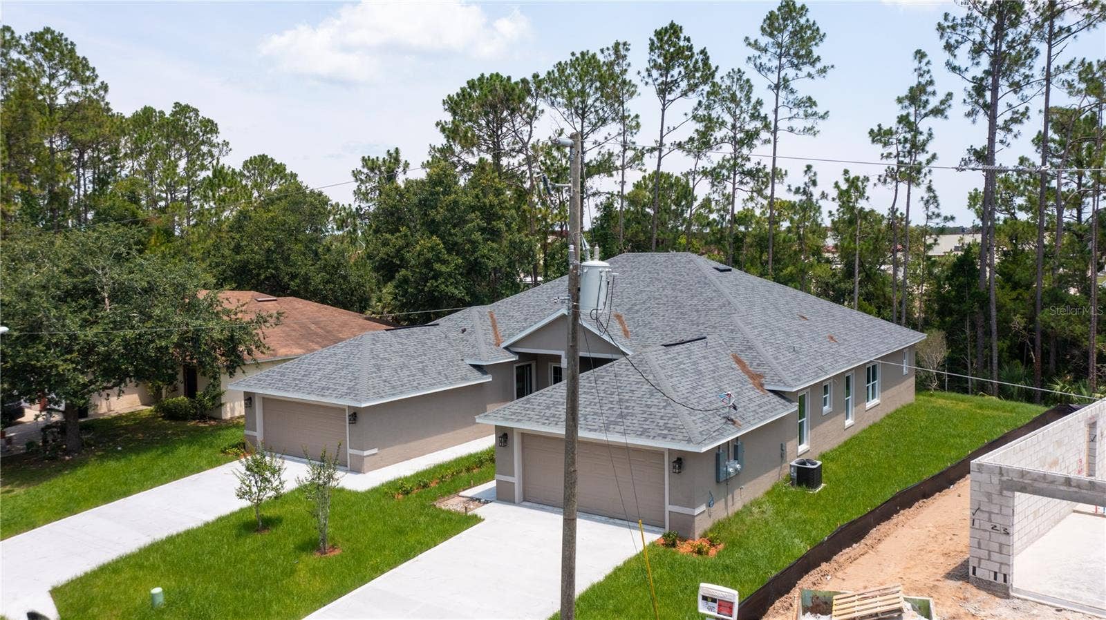 51 PROVIDENCE LANE, #A, B, Palm Coast, FL 32164 51 PROVIDENCE LANE, #A, B, Palm Coast, FL 32164