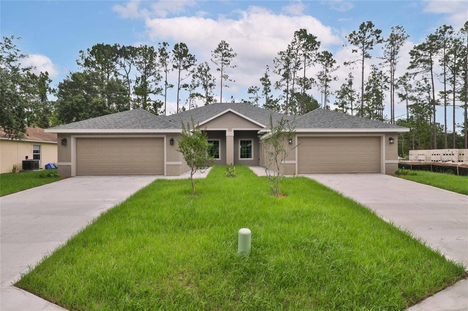 51 PROVIDENCE LANE, #A, B, Palm Coast, FL 32164 51 PROVIDENCE LANE, #A, B, Palm Coast, FL 32164