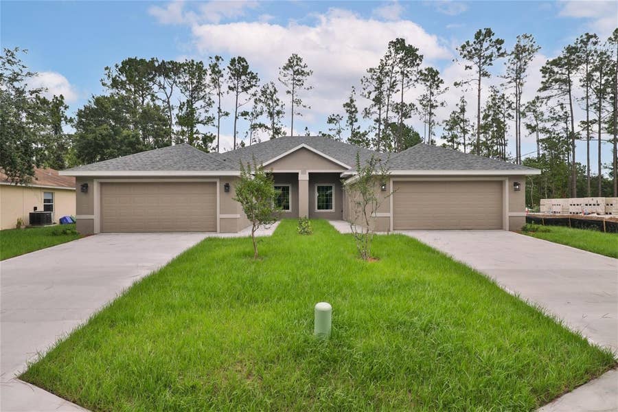 Property photo for 51 PROVIDENCE LANE, #A, B, Palm Coast, FL