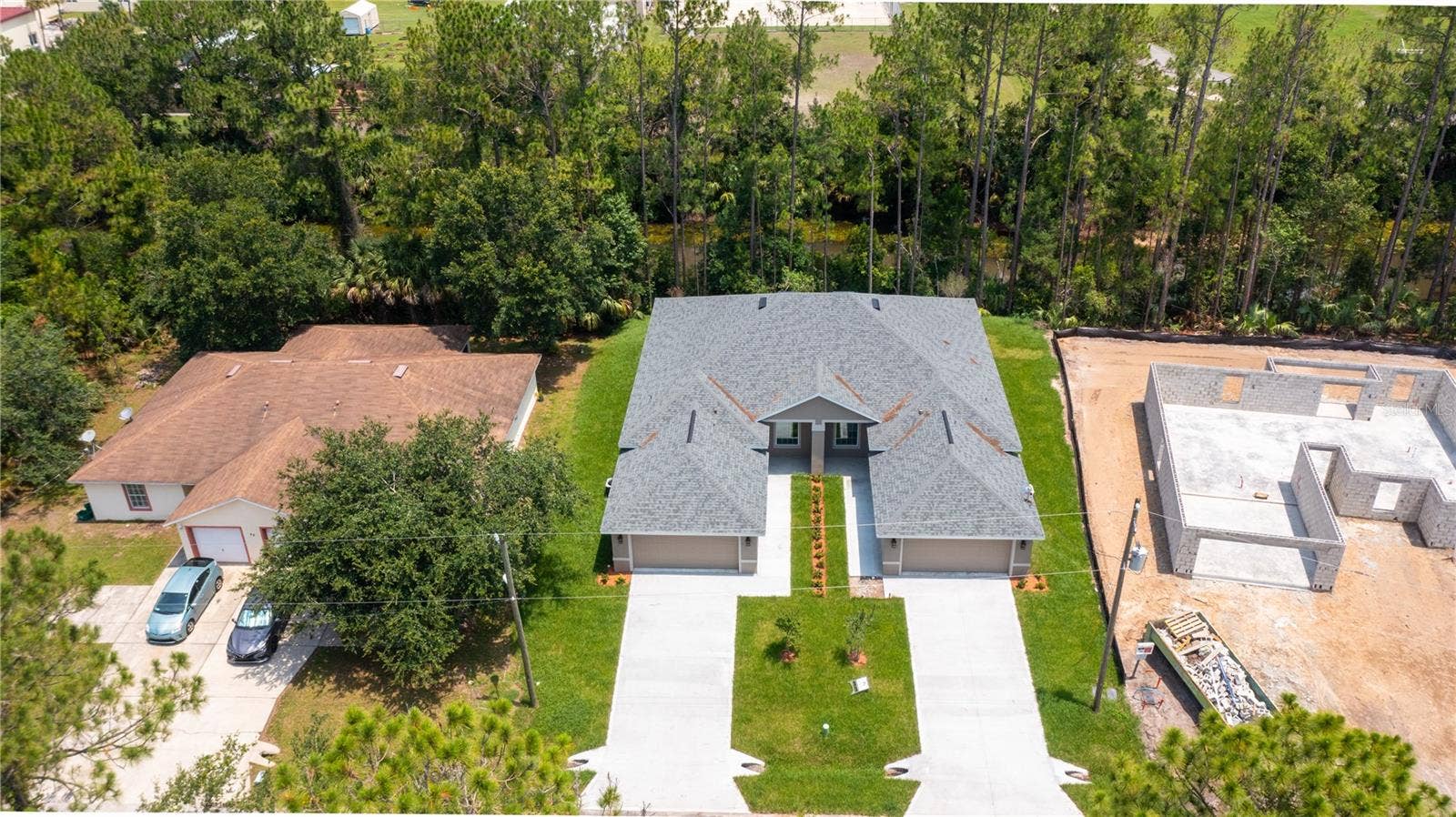 51 PROVIDENCE LANE, #A, B, Palm Coast, FL 32164 51 PROVIDENCE LANE, #A, B, Palm Coast, FL 32164