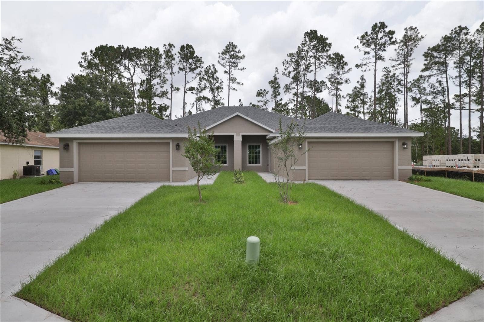 51 PROVIDENCE LANE, #A, B, Palm Coast, FL 32164 51 PROVIDENCE LANE, #A, B, Palm Coast, FL 32164