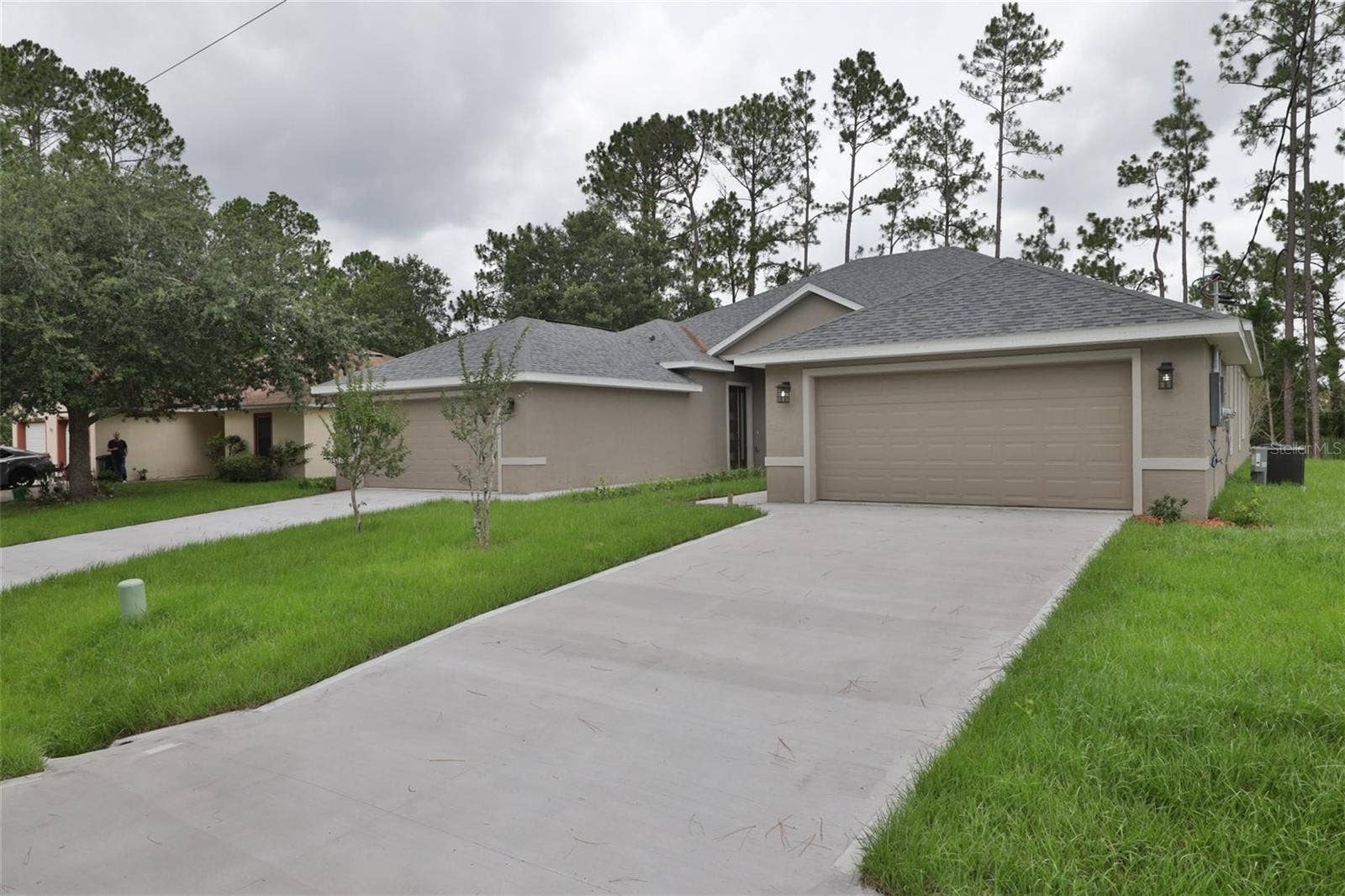 51 PROVIDENCE LANE, #A, B, Palm Coast, FL 32164 51 PROVIDENCE LANE, #A, B, Palm Coast, FL 32164