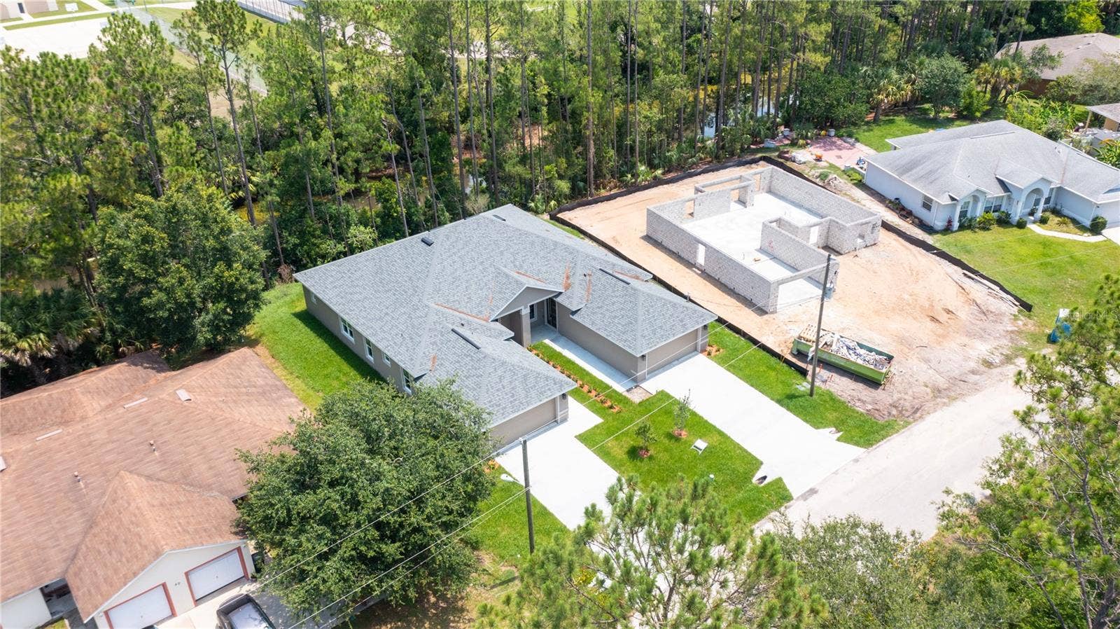 51 PROVIDENCE LANE, #A, B, Palm Coast, FL 32164 51 PROVIDENCE LANE, #A, B, Palm Coast, FL 32164