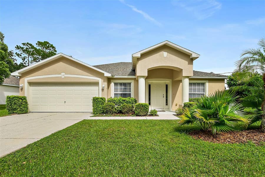 Property photo for 3 PINE BUD PLACE, Palm Coast, FL
