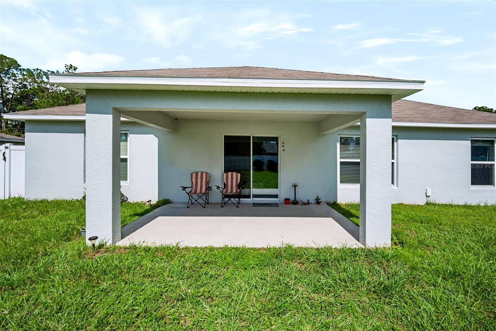 18 POST OAK LANE, Palm Coast, FL 32164 18 POST OAK LANE, Palm Coast, FL 32164