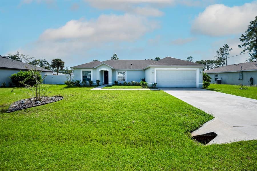 Property photo for 18 POST OAK LANE, Palm Coast, FL