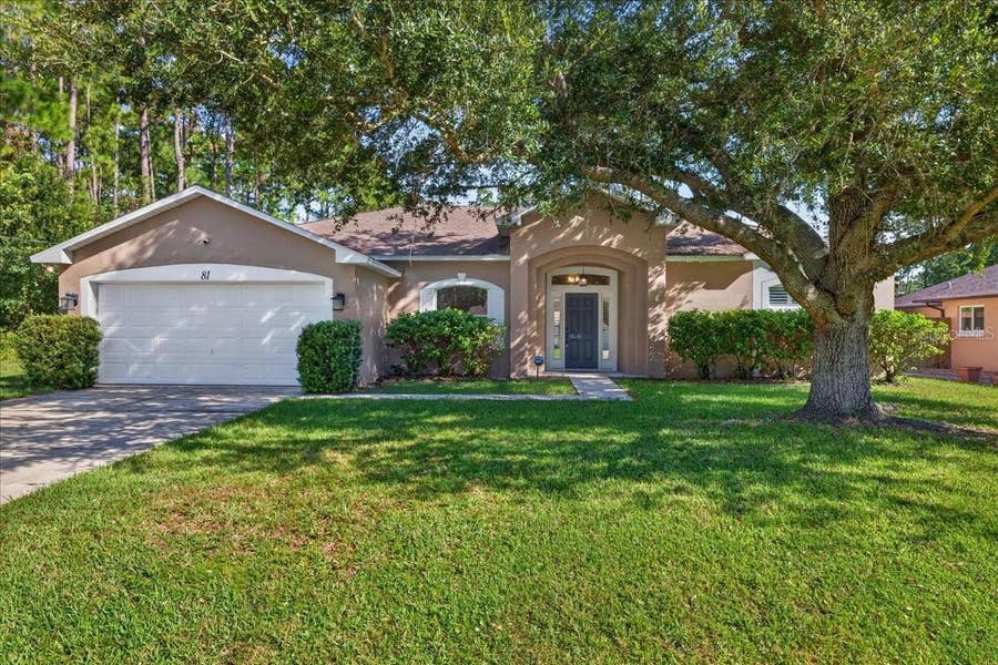 Property photo for 81 RYMSHAW DRIVE, Palm Coast, FL