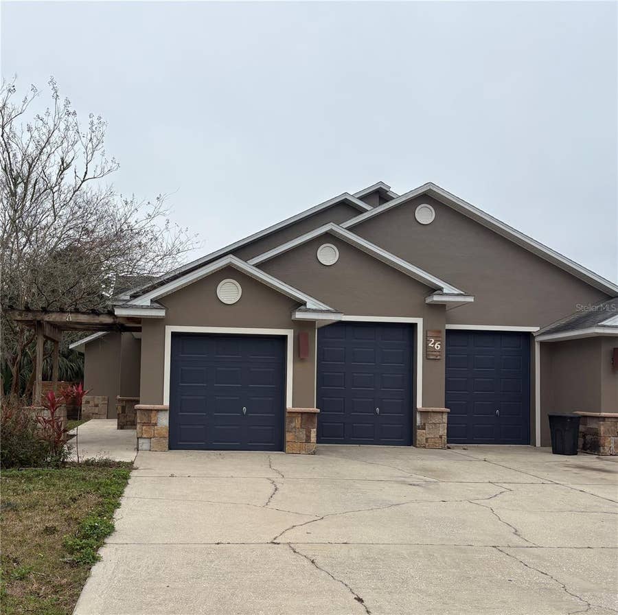 Property photo for 26 PROSPERITY LANE, #UNIT B, Palm Coast, FL