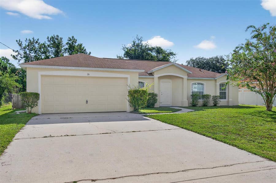 Property photo for 26 FELSHIRE LANE, Palm Coast, FL
