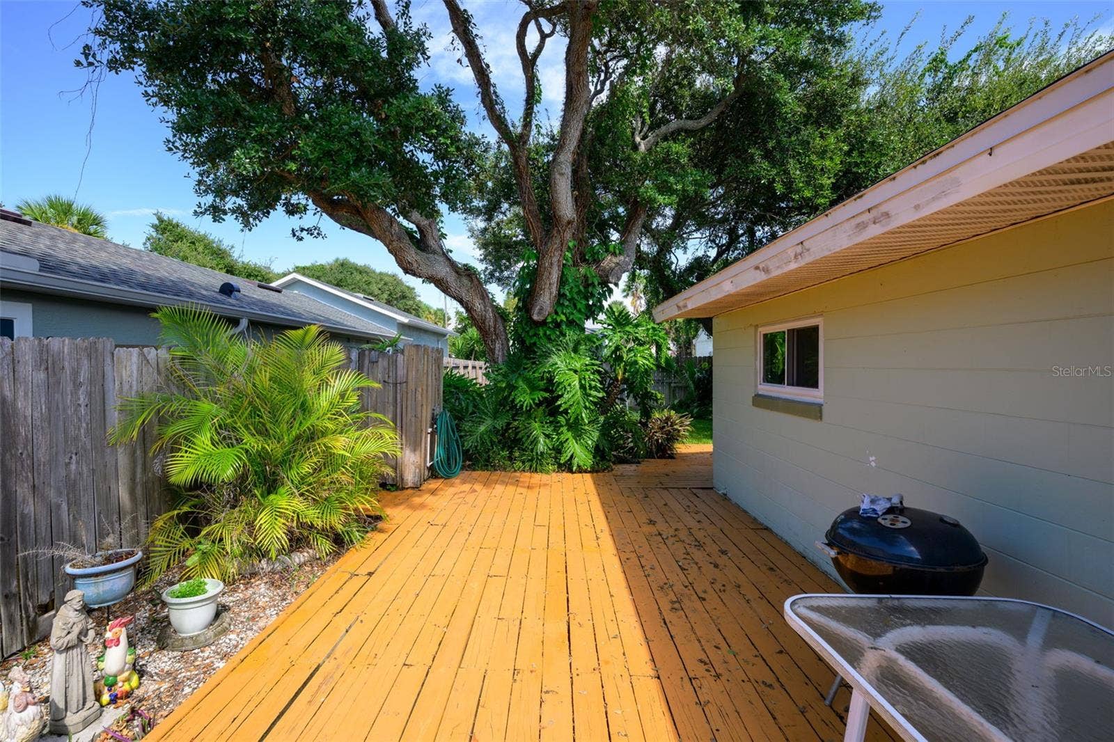 1523 S DAYTONA AVENUE, Flagler Beach, FL 32136 Side A