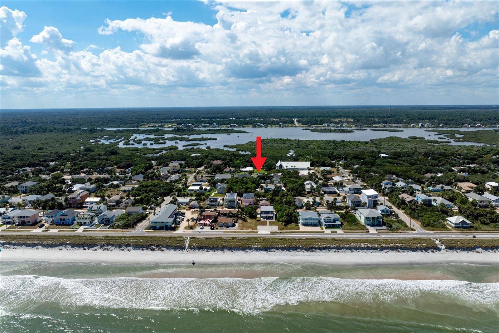 1523 S DAYTONA AVENUE, Flagler Beach, FL 32136 1523 S DAYTONA AVENUE, Flagler Beach, FL 32136