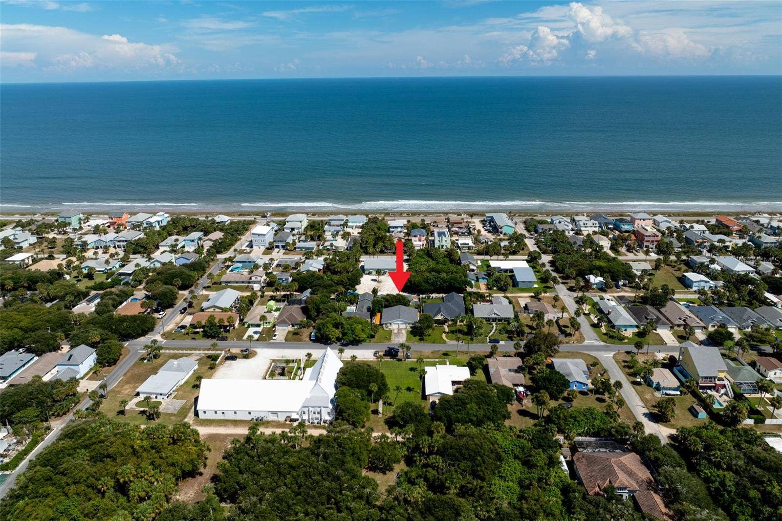 1523 S DAYTONA AVENUE, Flagler Beach, FL 32136 1523 S DAYTONA AVENUE, Flagler Beach, FL 32136
