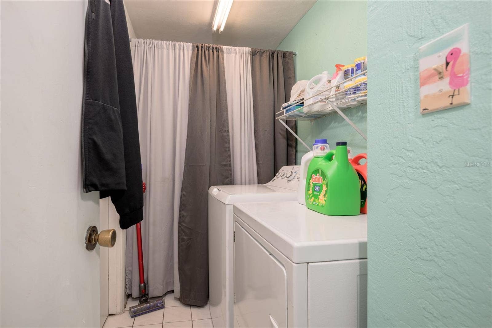 1523 S DAYTONA AVENUE, Flagler Beach, FL 32136 Side B