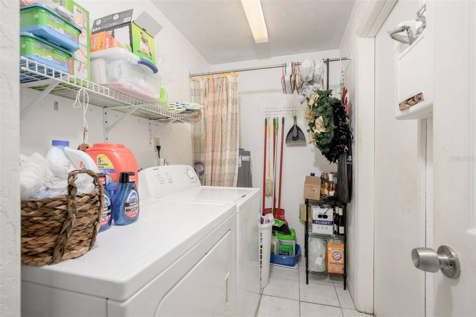 1523 S DAYTONA AVENUE, Flagler Beach, FL 32136 Side A