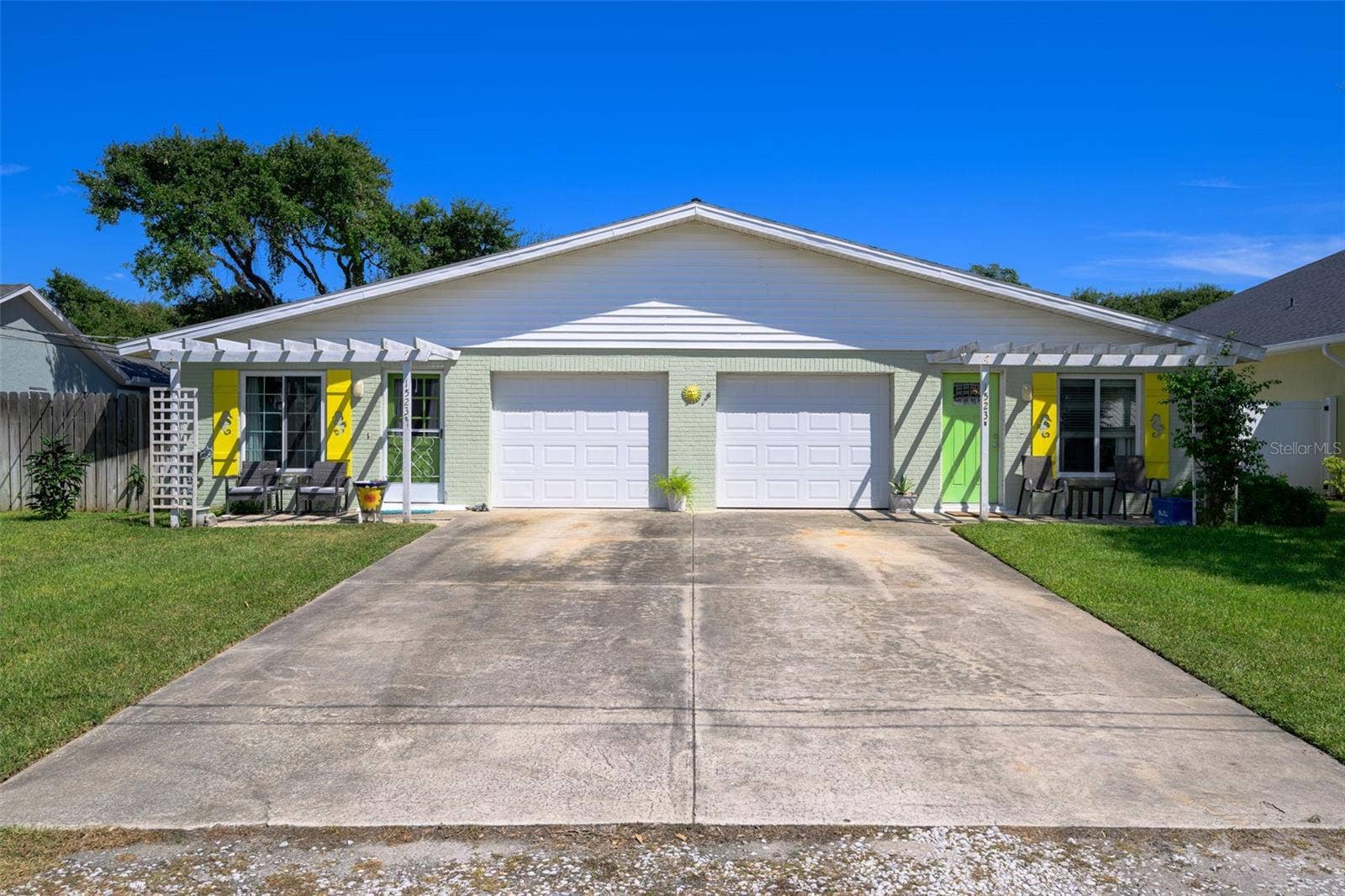 1523 S DAYTONA AVENUE, Flagler Beach, FL 32136 1523 S DAYTONA AVENUE, Flagler Beach, FL 32136