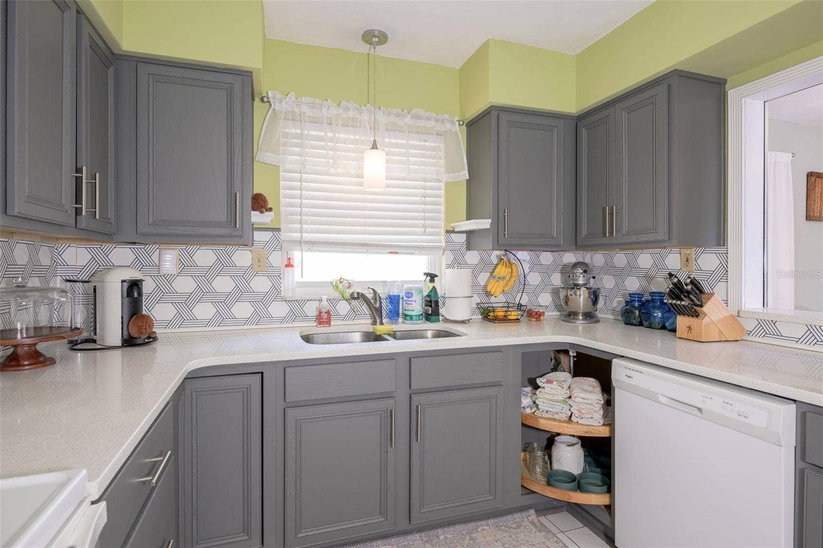 1523 S DAYTONA AVENUE, Flagler Beach, FL 32136 Side B