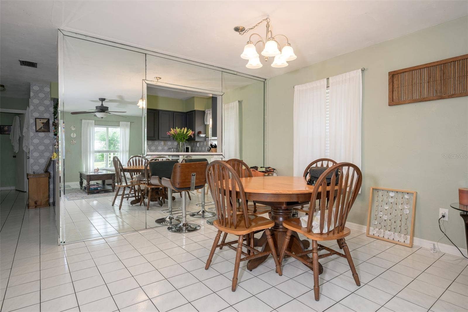 1523 S DAYTONA AVENUE, Flagler Beach, FL 32136 Side B
