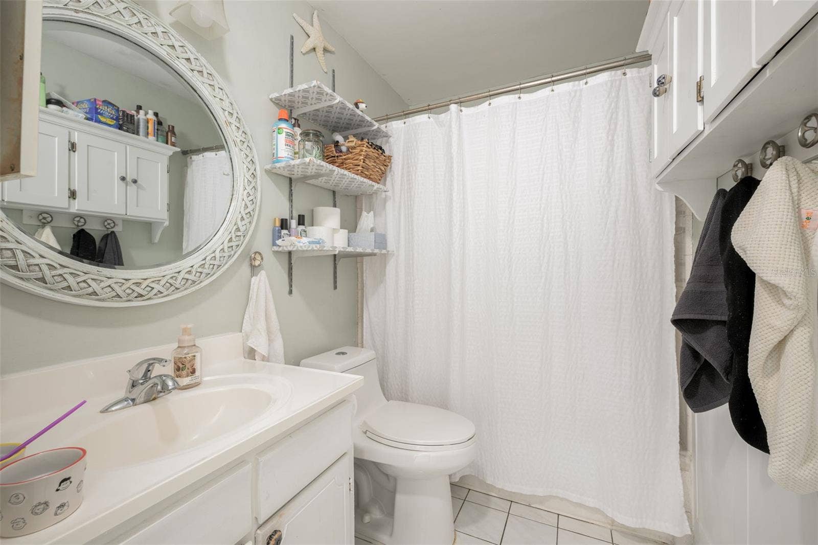 1523 S DAYTONA AVENUE, Flagler Beach, FL 32136 Side B