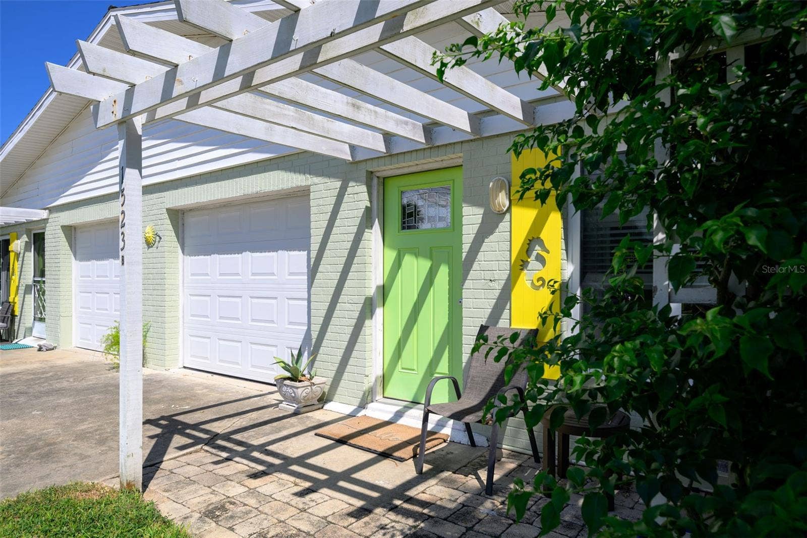 1523 S DAYTONA AVENUE, Flagler Beach, FL 32136 1523 S DAYTONA AVENUE, Flagler Beach, FL 32136