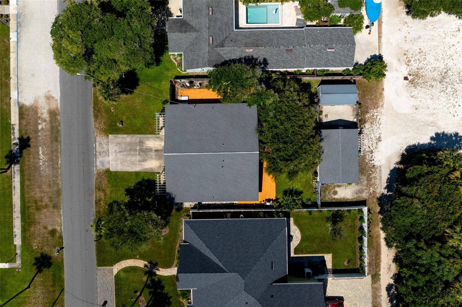1523 S DAYTONA AVENUE, Flagler Beach, FL 32136 1523 S DAYTONA AVENUE, Flagler Beach, FL 32136