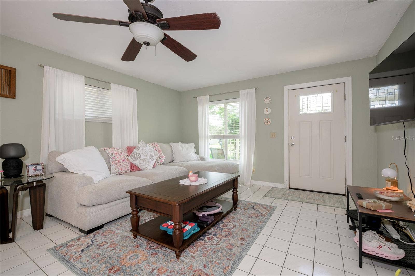 1523 S DAYTONA AVENUE, Flagler Beach, FL 32136 Side B