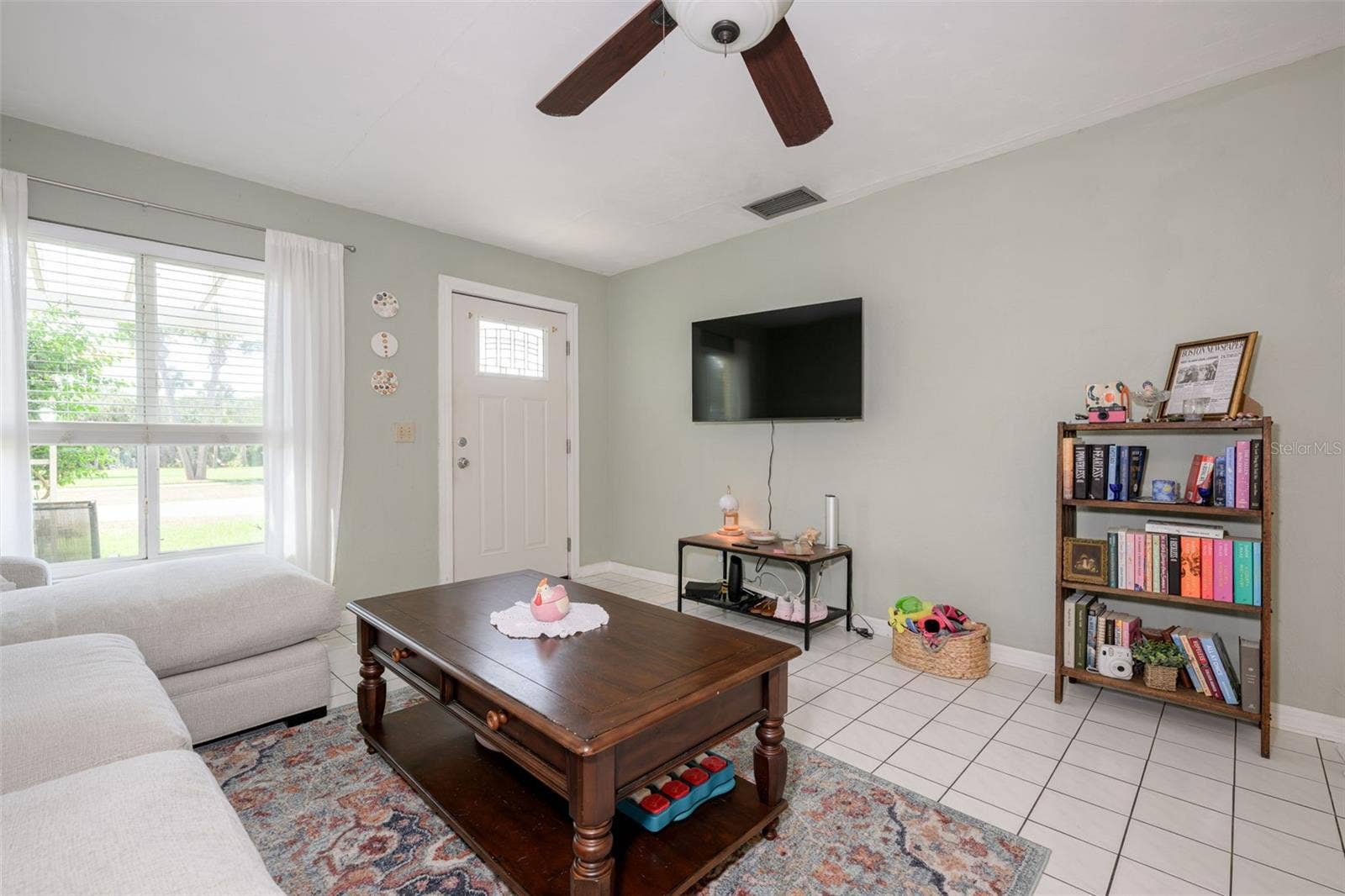 1523 S DAYTONA AVENUE, Flagler Beach, FL 32136 Side B